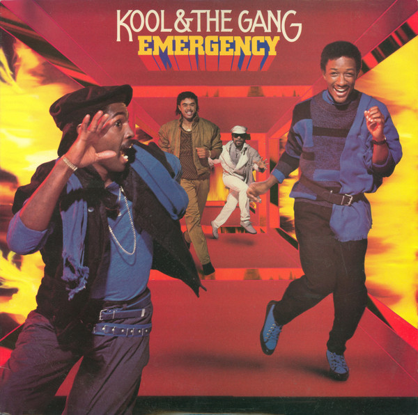 Kool & the Gang